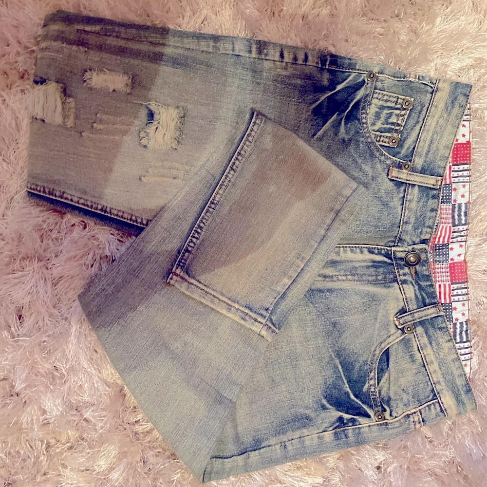 Shein fashion jeans